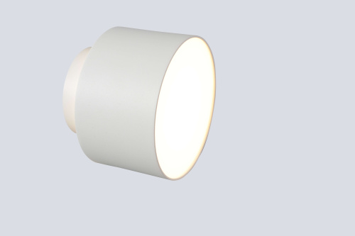 Светильник потолочный Crystal Lux CLT 085C WH фото 4